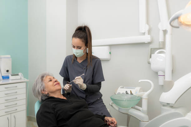 Best Emergency Denture Repair in New Philadelphia, OH