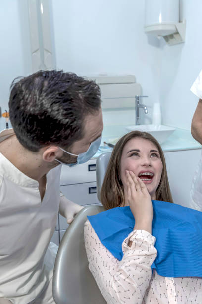 Best Pediatric Emergency Dentist in New Philadelphia, OH